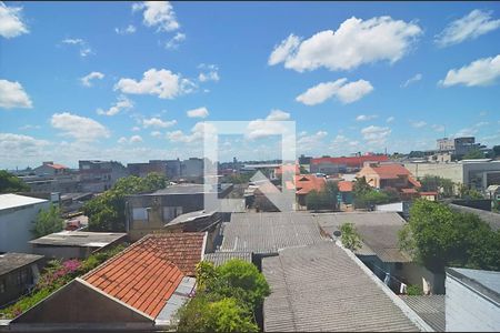 Vista Quarto 1 de apartamento à venda com 3 quartos, 88m² em Centro, Canoas