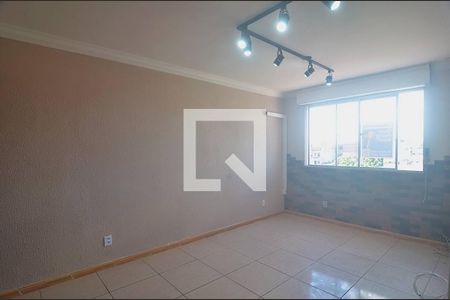 Sala de apartamento à venda com 3 quartos, 88m² em Centro, Canoas