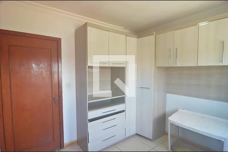 Quarto 1 de apartamento à venda com 3 quartos, 88m² em Centro, Canoas