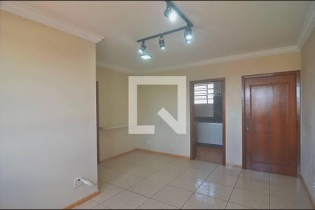 Sala de apartamento à venda com 3 quartos, 88m² em Centro, Canoas