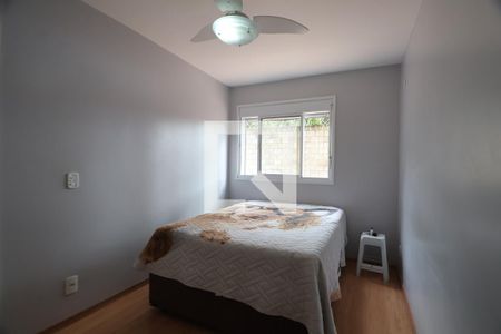 Quarto 1 de apartamento para alugar com 2 quartos, 65m² em Estância Velha, Canoas