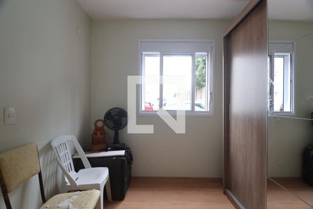 Quarto 2 de apartamento para alugar com 2 quartos, 65m² em Estância Velha, Canoas