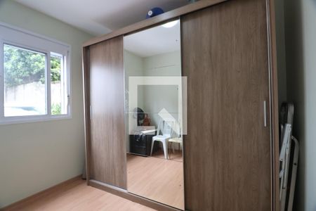 Quarto 2 de apartamento para alugar com 2 quartos, 65m² em Estância Velha, Canoas