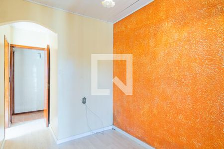 Sala de casa à venda com 2 quartos, 185m² em Vila Joao Pessoa, Porto Alegre