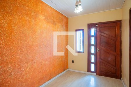 Sala de casa à venda com 2 quartos, 185m² em Vila Joao Pessoa, Porto Alegre