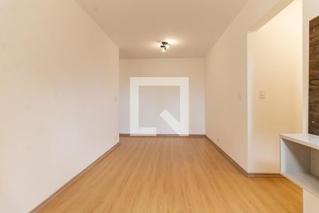 Sala de apartamento à venda com 2 quartos, 84m² em Vila Campestre, São Paulo