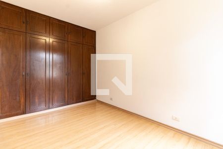 Quarto 1 de apartamento à venda com 2 quartos, 84m² em Vila Campestre, São Paulo