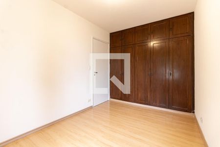 Quarto 1 de apartamento à venda com 2 quartos, 84m² em Vila Campestre, São Paulo