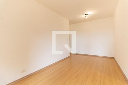 Sala de apartamento à venda com 2 quartos, 84m² em Vila Campestre, São Paulo