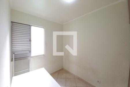 Quarto 2 de apartamento à venda com 3 quartos, 60m² em Vila Padre Manoel de Nobrega, Campinas