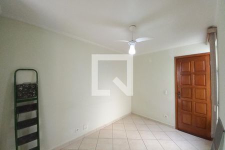 Sala de apartamento à venda com 3 quartos, 60m² em Vila Padre Manoel de Nobrega, Campinas