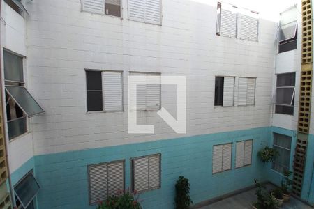 Vista do Quarto 1 de apartamento à venda com 3 quartos, 60m² em Vila Padre Manoel de Nobrega, Campinas