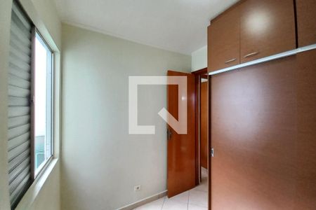 Quarto 1 de apartamento à venda com 3 quartos, 60m² em Vila Padre Manoel de Nobrega, Campinas