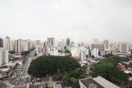 Vista de apartamento à venda com 2 quartos, 101m² em Itaim Bibi, São Paulo