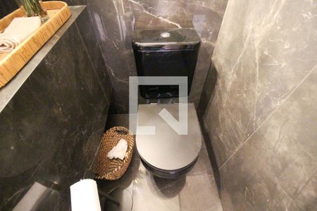 Lavabo de apartamento à venda com 2 quartos, 101m² em Itaim Bibi, São Paulo