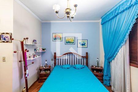 Suite de casa à venda com 3 quartos, 221m² em Jaguaré, São Paulo