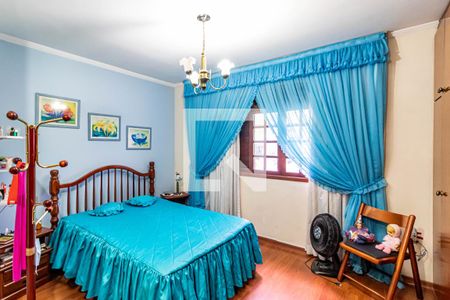 Suite de casa à venda com 3 quartos, 221m² em Jaguaré, São Paulo