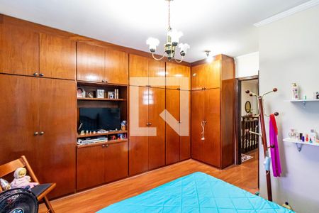 Suite de casa à venda com 3 quartos, 221m² em Jaguaré, São Paulo