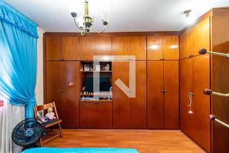 Suite de casa à venda com 3 quartos, 221m² em Jaguaré, São Paulo