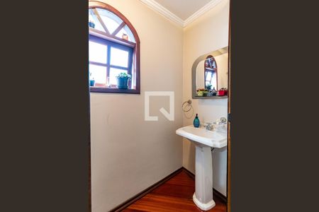 Lavabo de casa à venda com 3 quartos, 221m² em Jaguaré, São Paulo