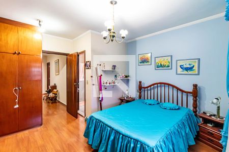 Suite de casa à venda com 3 quartos, 221m² em Jaguaré, São Paulo