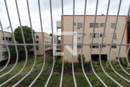 Sala de apartamento à venda com 2 quartos, 50m² em Taquara, Rio de Janeiro