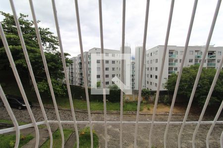 Quarto 1 de apartamento à venda com 2 quartos, 50m² em Taquara, Rio de Janeiro