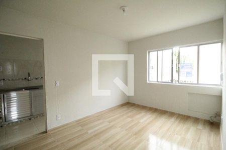 Sala de apartamento à venda com 2 quartos, 50m² em Taquara, Rio de Janeiro