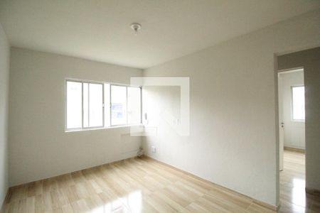 Sala de apartamento à venda com 2 quartos, 50m² em Taquara, Rio de Janeiro