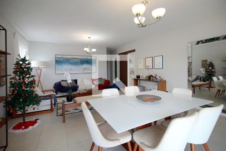 Sala de apartamento à venda com 4 quartos, 161m² em Alphaville Nova Lima, Nova Lima