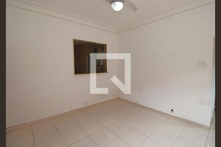 Sala de apartamento para alugar com 3 quartos, 80m² em Engenho de Dentro, Rio de Janeiro