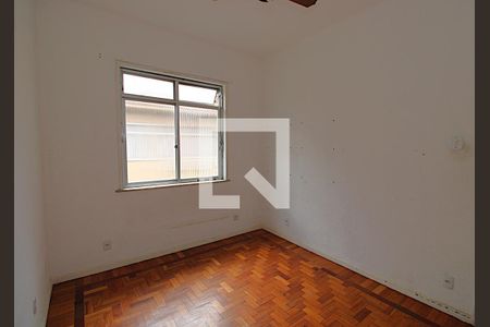 Quarto 1 de apartamento para alugar com 3 quartos, 80m² em Engenho de Dentro, Rio de Janeiro