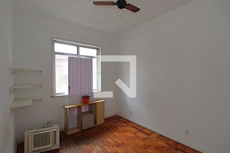 Quarto 2 de apartamento para alugar com 3 quartos, 80m² em Engenho de Dentro, Rio de Janeiro