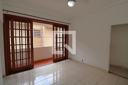 Sala de apartamento para alugar com 3 quartos, 80m² em Engenho de Dentro, Rio de Janeiro