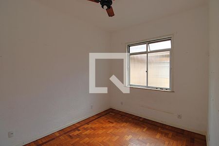 Quarto 1 de apartamento para alugar com 3 quartos, 80m² em Engenho de Dentro, Rio de Janeiro