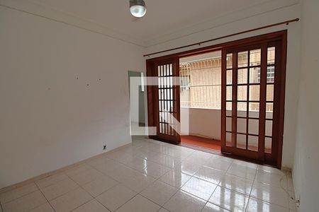 Sala de apartamento para alugar com 3 quartos, 80m² em Engenho de Dentro, Rio de Janeiro