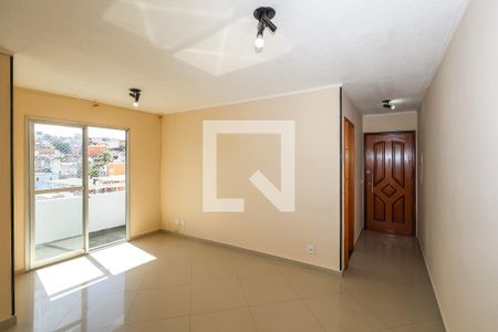 Sala de apartamento para alugar com 3 quartos, 70m² em Jardim Vergueiro (sacoma), São Paulo