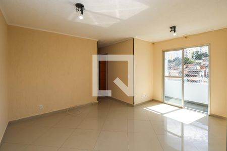 Sala de apartamento para alugar com 3 quartos, 70m² em Jardim Vergueiro (sacoma), São Paulo