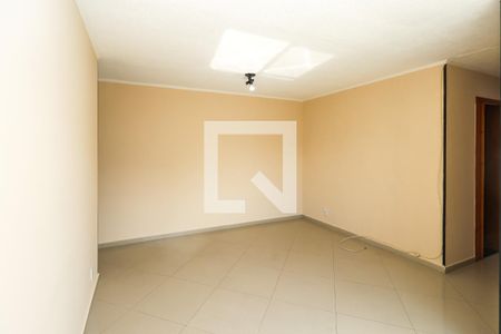 Sala de apartamento para alugar com 3 quartos, 70m² em Jardim Vergueiro (sacoma), São Paulo