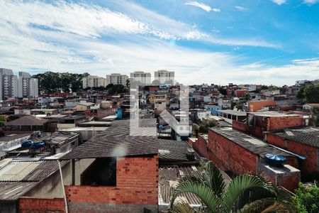 Varanda de apartamento para alugar com 3 quartos, 70m² em Jardim Vergueiro (sacoma), São Paulo