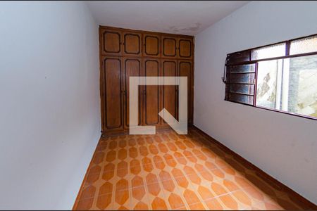 Quarto 1 de casa à venda com 3 quartos, 150m² em Dom Cabral, Belo Horizonte