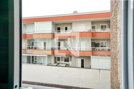 Vista do quarto 01 de apartamento à venda com 2 quartos, 38m² em Chácara Seis de Outubro, São Paulo