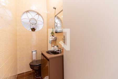 Lavabo de casa à venda com 3 quartos, 300m² em Vila Alexandria, São Paulo