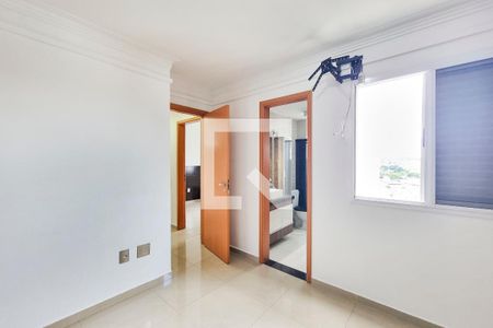 Suíte de apartamento para alugar com 2 quartos, 70m² em Centro, Jacareí