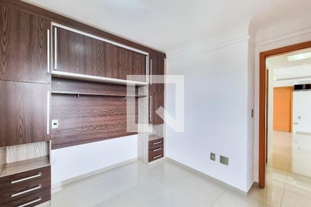 Suíte de apartamento para alugar com 2 quartos, 70m² em Centro, Jacareí