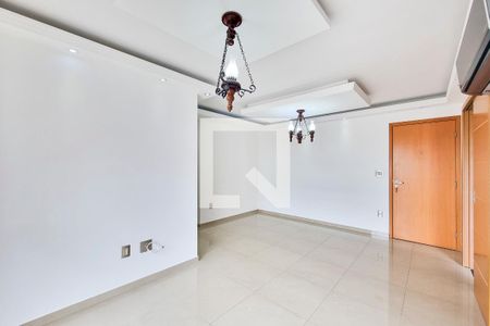 Sala de apartamento para alugar com 2 quartos, 70m² em Centro, Jacareí