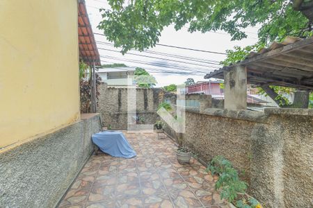 Casa à venda com 2 quartos, 366m² em Santa Cruz, Belo Horizonte