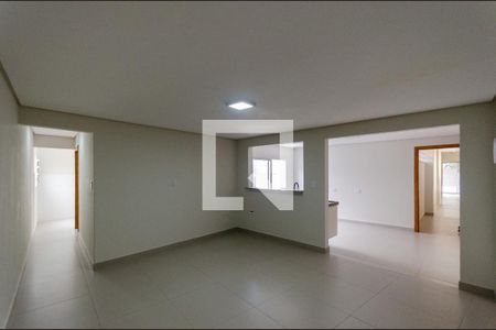 Sala de casa para alugar com 1 quarto, 50m² em Jardim Mangalot, São Paulo