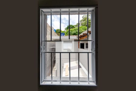 Quarto de casa para alugar com 1 quarto, 50m² em Jardim Mangalot, São Paulo