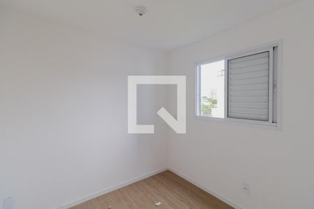 Quarto 1 de apartamento para alugar com 2 quartos, 42m² em Vila Ré, São Paulo